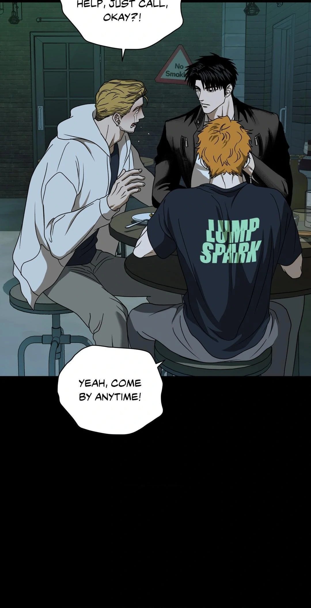 Shutline, Chapter 82 image 06